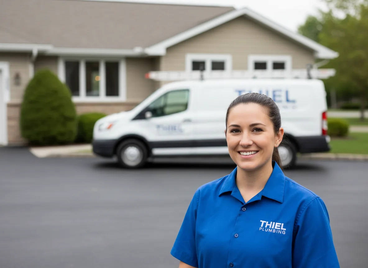 Plumber Sanborn, ND FAQs
